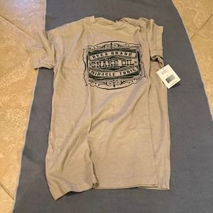 2 RVCA shirts large